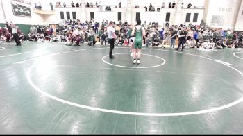 175 lbs Round Of 32 - Paul Cheverie, Scituate vs Marco Gianino, Marshfield