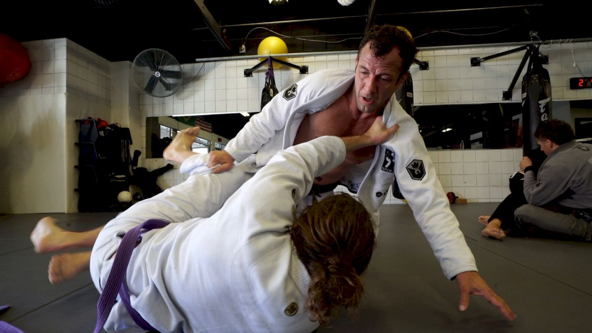 Road to Worlds: 99 Jiu-Jitsu Training Session With Telles, Tanabe and Rios
