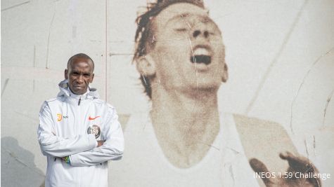 House Of Run: Why This Kipchoge Sub-2:00 Attempt Will Be Different