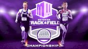 2019 Mountain West Outdoor Championships