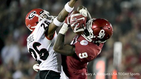 Oklahoma Among Elites Loading Up Their Future Non-Conference Schedules