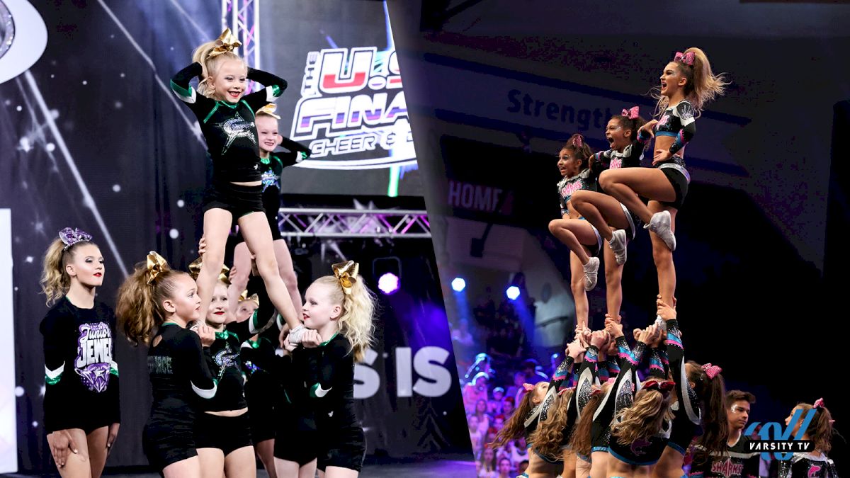 Final Championship Weekend: Watch The U.S. Finals & The D2 Summit LIVE!