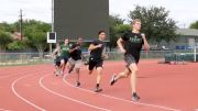 Workout Wednesday: 100m HS National Record-Holder Matthew Boling