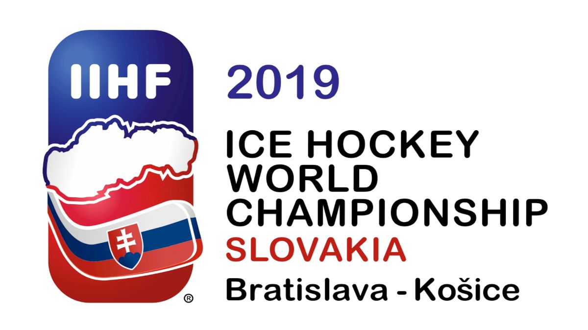 FloSports To Air Select IIHF World Ice Hockey Championship Games