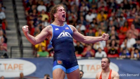 Which RTC Had The Best US Open?