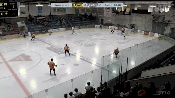 Replay: Home - 2023 Nipawin vs Battlefords | Oct 7 @ 7 PM