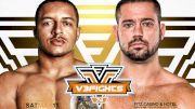 V3Fights 74: WSOF Title Challenger, UFC Veteran And More