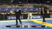 Guy Burshtein vs Federico Minuz 2026 Pan Jiu Jitsu IBJJF Championship