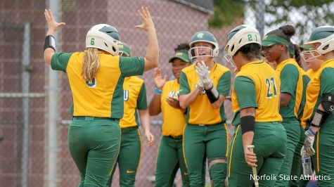 MEAC Softball Championship: How to Watch, Time & Live Stream Info