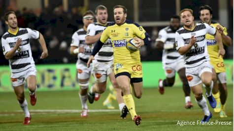 Challenge Cup Final Pits Debutants La Rochelle Against Scarred Clermont