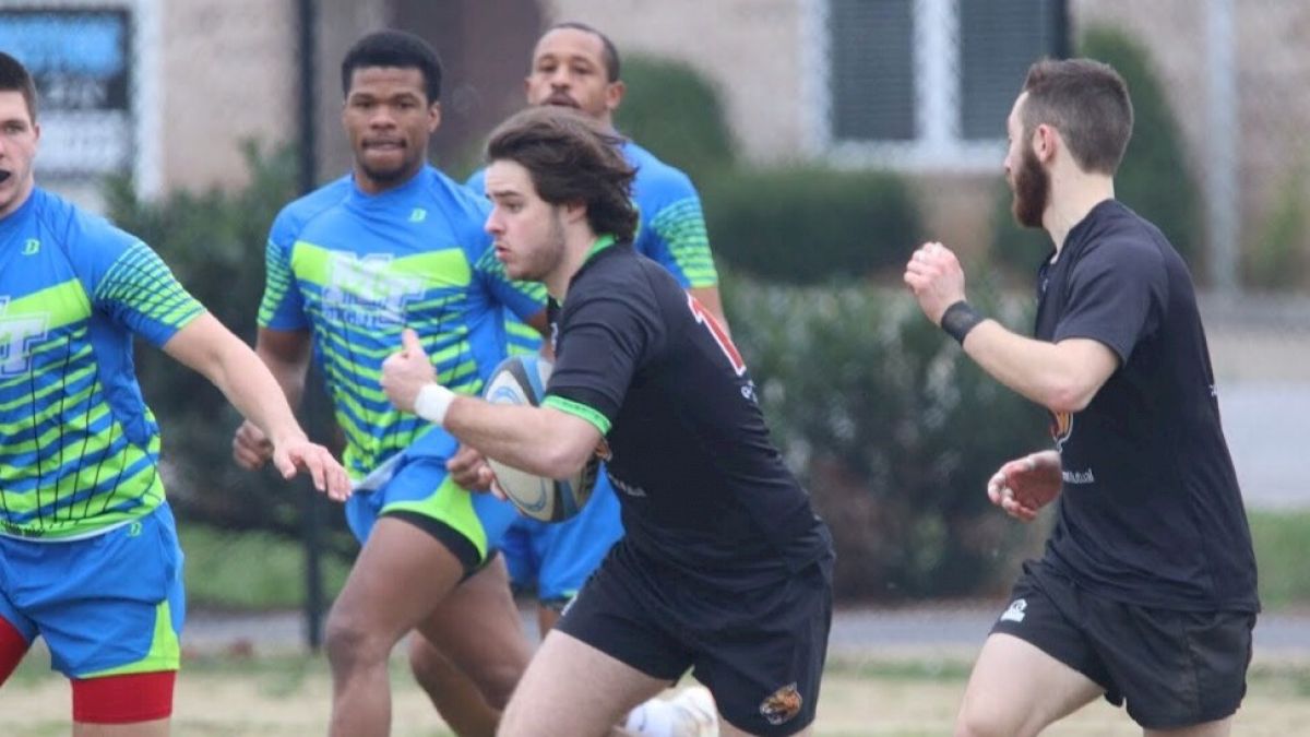 IUPUI Can Make Waves At College 7s