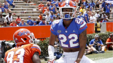 FBS Players Who Entered The Transfer Portal This Spring