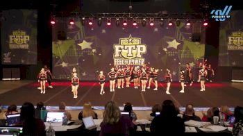 PCT - Legendary [2024 IASF Open Coed Level 7 Non-Tumbling DAY 1] 2024 FTP Feel The Power East