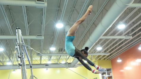 4 Standout Gymnasts To Watch At The 2019 JO Nationals