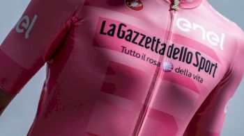 Giro d'Italia Jersey Picks | Ian & Friends