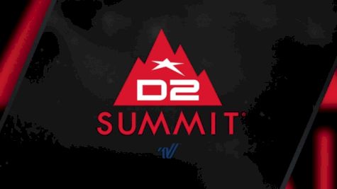 2019 The D2 Summit