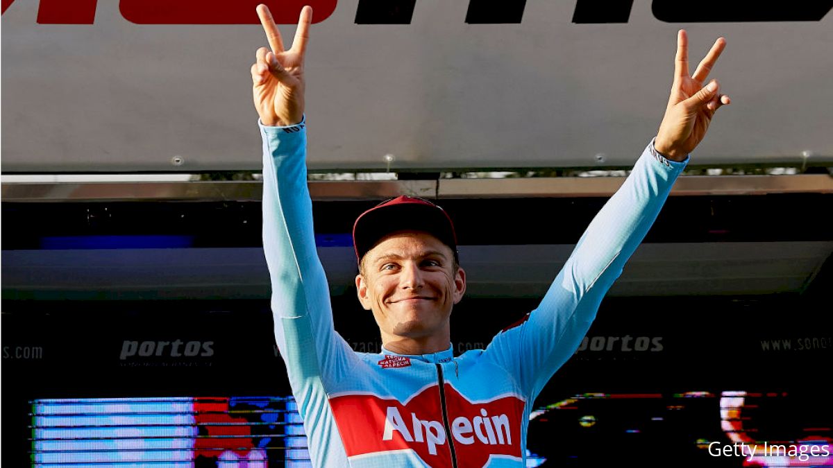 Marcel Kittel Leaves Pro Cycling, Parts With Katusha-Alpecin