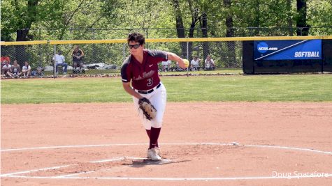 Lock Haven Stuns No. 1 Seed West Liberty In 15-Inning Thriller