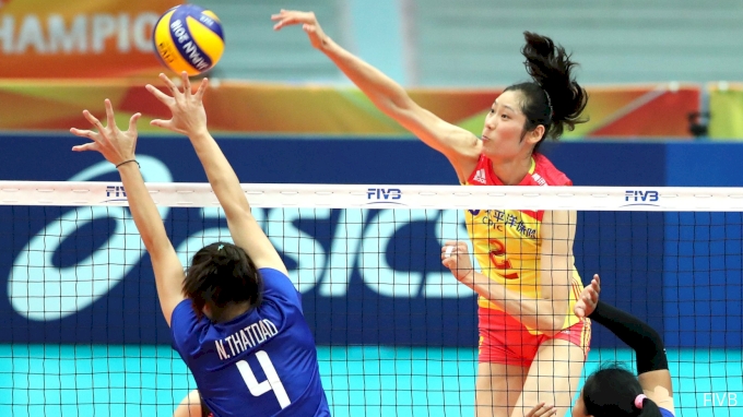 Volleyball Em 2019 Live