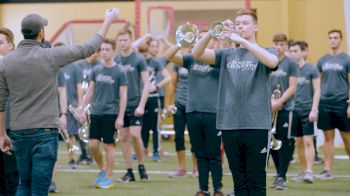 Boston Crusaders Are Going Full Out In 2019 Preseason Training