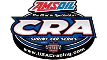Full Replay - 2019 CRA & Southwest Sprint Cars @ Arizona Speedway