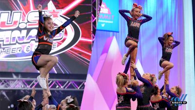 Watch The U.S Finals Las Vegas & The D2 Summit!