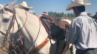 Canadian Rodeo Lives On FloRodeo