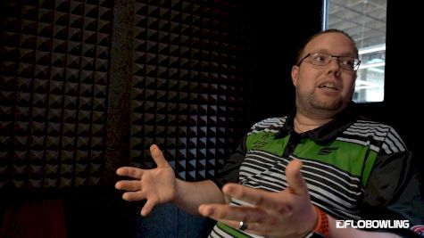 Stu: How Quirky Releases Affect Spare Shooting