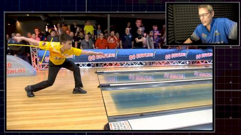 Barnes: Breaking Down Sherman's Perfect Timing