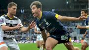 Clermont Wins Challenge Cup, Makes Family History