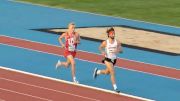Men's 10k, Final - McDonald vs. Veatch In Wild Sprint Finish