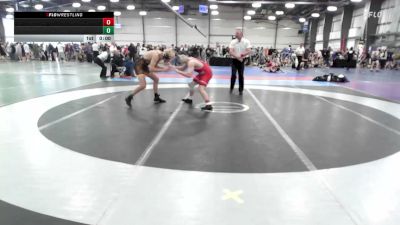 145 lbs Consi Of 64 #2 - Gabe Cohen, NY vs Kaden Kopp, CO