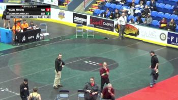 Replay: Mat 6 - 2025 PJW Jr High Championship | Mar 2 @ 1 PM
