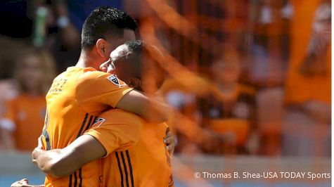 Houston Dynamo Look For First Win At Seattle Sounders