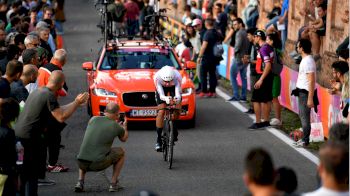 2019 Giro d'Italia Stage 1