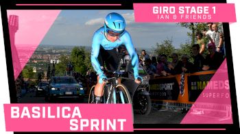 2019 Giro d'Italia Stage 1 Recap | Winners, Losers & Standout Performances