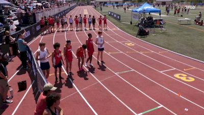 Replay: The TEN | HOKA Day Session