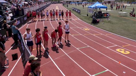 Replay: The TEN | HOKA Day Session