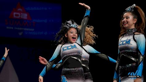 Snapshots From The D2 Summit Semi-Finals!