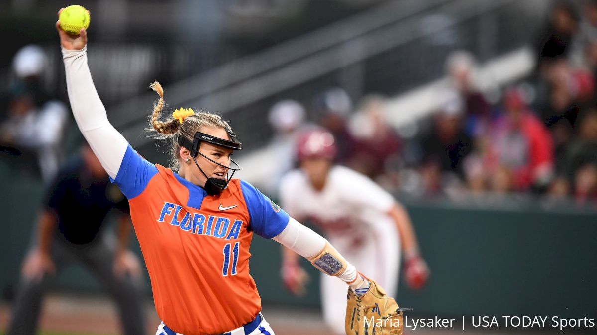 Florida Edges Out Alabama Winning Back-To-Back SEC Tournament Championships