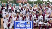 Six Straight ACC Tournament Titles, Florida State Still On Top