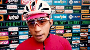 Ewan: 'Five Or Six' Chances To Win At Giro