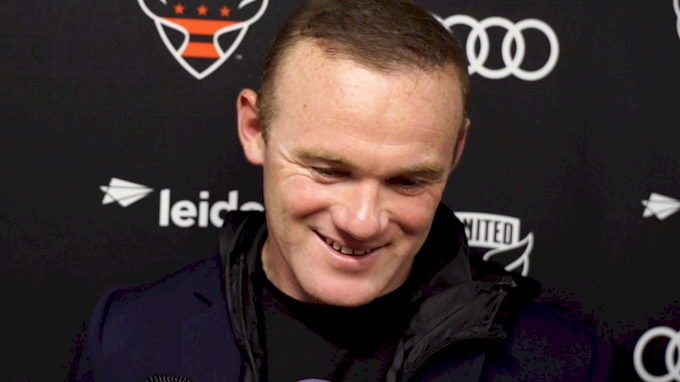 Rooney: 'Paul Is Better Than A Third Option'