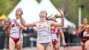 Women's 5k, Final - Abby Nichols Shocks Big Ten 5k Field