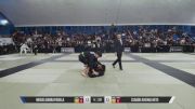 MIGUEL BARBA PADILLA vs CLAUDO JUVENAL NETO 2026 Carlson Gracie