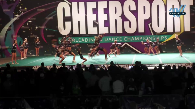 ATA - Code Blue [2023 L3 - U16] 2023 CHEERSPORT National All Star ...