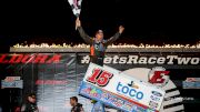 Donny Schatz Wins at Eldora, Takes World of Outlaws Point Lead