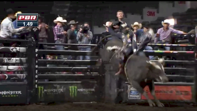 PBR Canada: London Classic