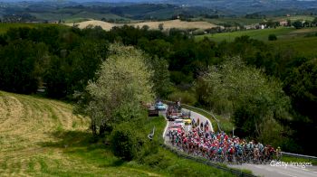 2019 Giro d'Italia Stage 3