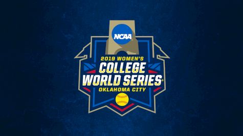 2019 Women's College World Series